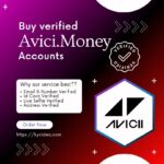 Buy Verified Avici.Money Accounts