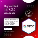 Buy Verified BTCC Accounts