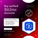Buy Verified Bit2me Accounts