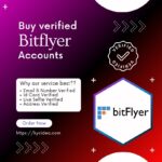 Buy Verified Bitflyer Accounts