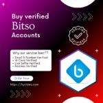 Buy Verified Bitso Accounts
