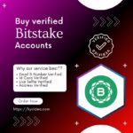 Buy Verified Bitstake Accounts