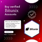 Buy Verified Bitunix Accounts