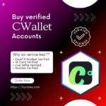Buy Verified CWallet Accounts