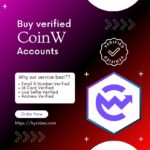Buy Verified CoinW Accounts