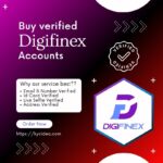 Buy Verified Digifinex Accounts