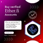 Buy Verified Ether.fi Accounts