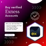 Buy Verified Exness Accounts