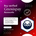 Buy Verified Gnosispay Accounts