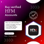 Buy Verified HFM Accounts