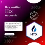 Buy Verified HTX Accounts