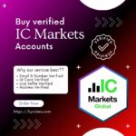 Buy Verified IC Markets Accounts