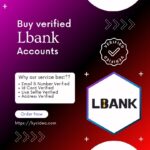 Buy Verified Lbank Accounts