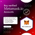 Buy Verified Metamask Card Accounts