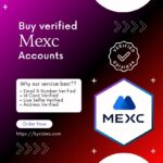 Buy Verified Mexc Accounts