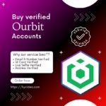 Buy Verified Ourbit Accounts