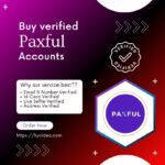 Buy Verified Paxful Accounts