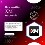 Buy Verified XM Accounts