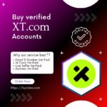 Buy Verified XT.com Accounts