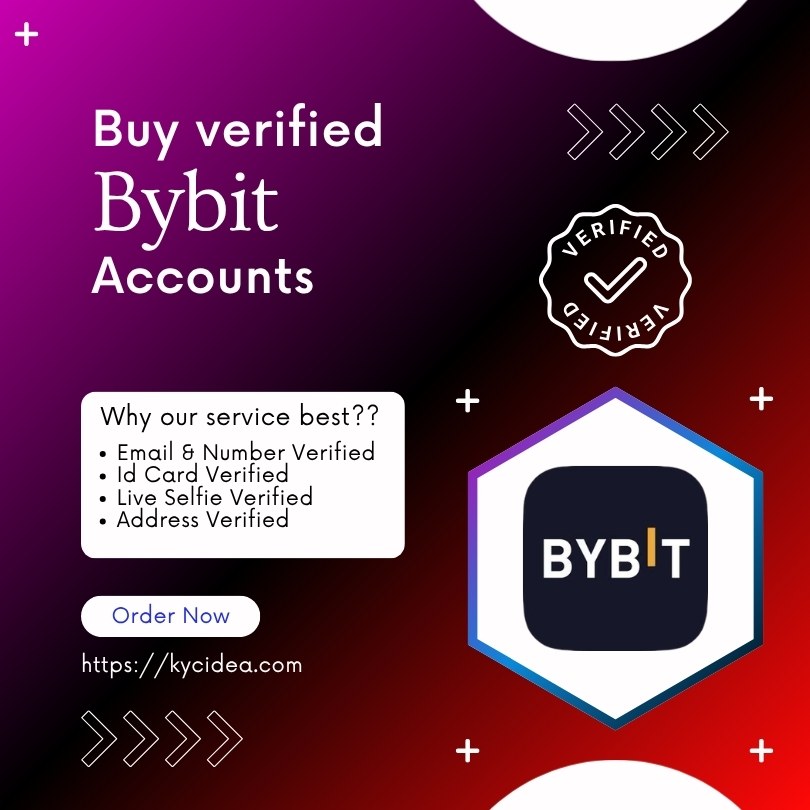 Buy verified Bybit Accounts Buy verified Bybit Accounts