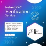 Instant KYC Verification Service