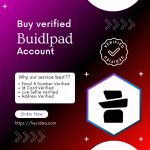 Buy Verified Buidlpad Account