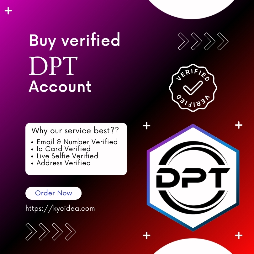 Buy Verified DPT Account Buy Verified DPT Account