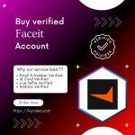 Buy Verified Faceit Account