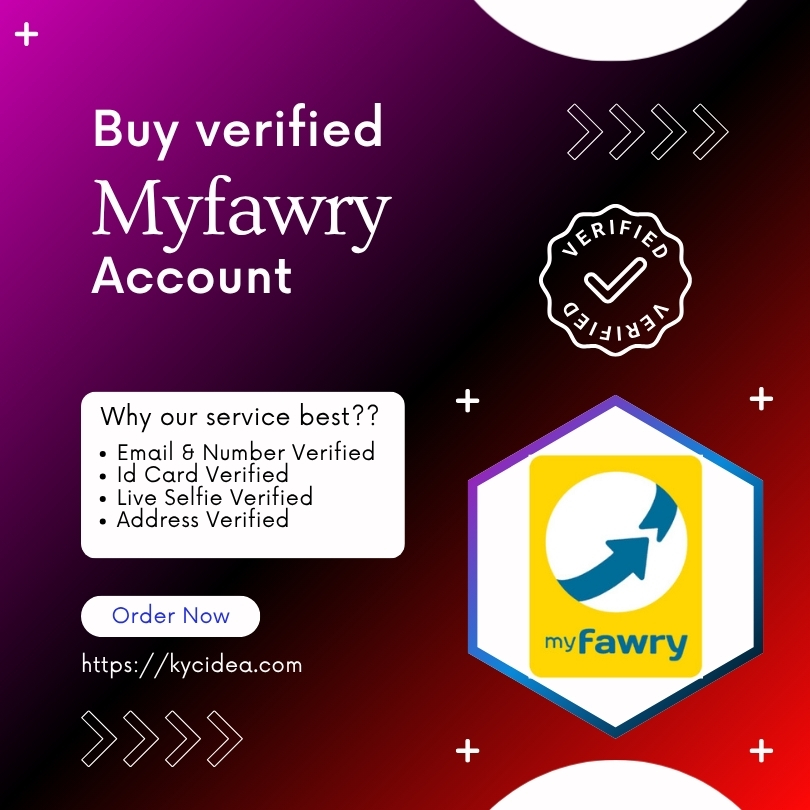 Buy Verified Myfawry Account Buy Verified Myfawry Account