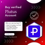 Buy Verified Plutus Account