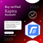 Buy Verified Rapira Account