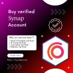 Buy Verified Synap Account